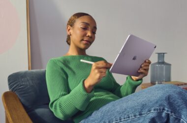 Quais iPads são compatíveis com o iPadOS 18? Veja a lista