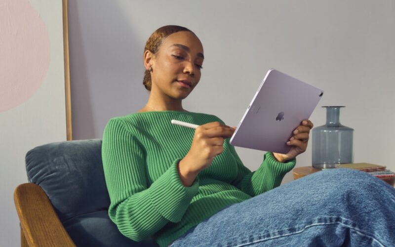 Quais iPads são compatíveis com o iPadOS 18? Veja a lista
