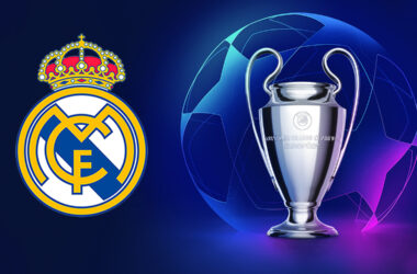 Real Madrid é campeão da Champions League 2023/24
