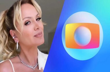 Rede Globo prepara programa para Eliana com mais três famosas, diz jornalista
