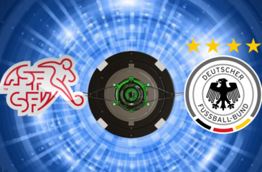 Suíça x Alemanha: onde assistir, horário e escalações do jogo da Eurocopa 2024