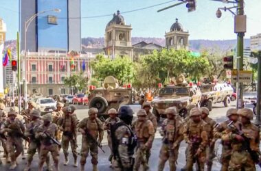 Tentativa de golpe na Bolívia: especialistas explicam crise no país