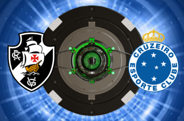 Vasco x Cruzeiro: onde assistir, horário e escalações do jogo do Brasileirão