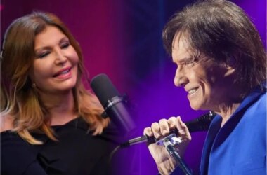 Vídeo: Roberta Close revela romance com cantor famoso, mas diz que queria ter ficado com Roberto Carlos