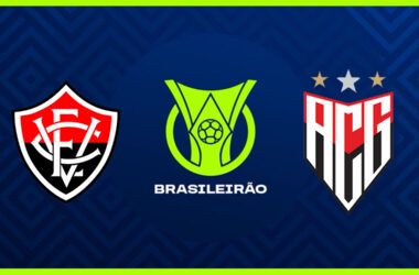 Vitória x Atlético-GO pelo Brasileirão 2024: onde assistir ao vivo