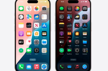 iOS 18: Confira a lista de iPhones que recebem a atualização