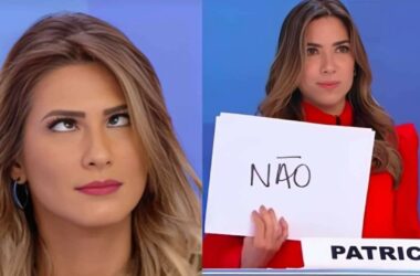 Após briga pública com Patrícia Abravanel, Lívia Andrade revela o que tem contra pessoas “herdeiras” - Metropolitana FM