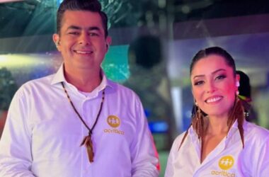 Após desbancar rede Amazônica, TV A Crítica brilha na transmissão do Festival de Parintins