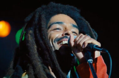 Bob Marley: One Love ganha data de lançamento no Paramount+