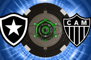 Botafogo x Atlético-MG: onde assistir, horário e escalações do jogo do Brasileirão