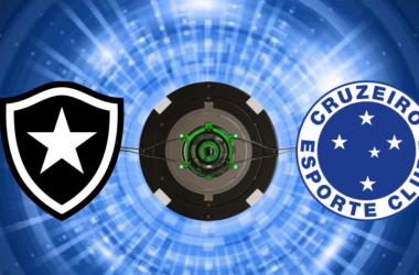 Botafogo x Cruzeiro: onde assistir, horário e escalação do jogo do Brasileirão