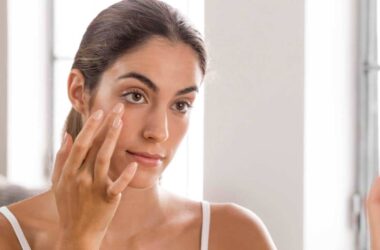 Botox Caseiro: Mistura para prevenir rugas e firmar a pele!