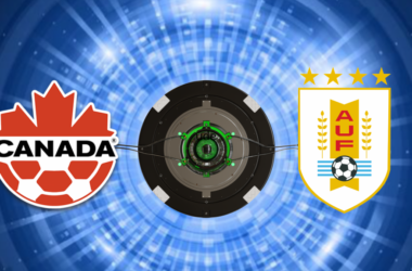 Canadá x Uruguai: onde assistir, horário e escalações da disputa de 3º lugar da Copa América