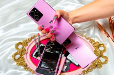 Celular HMD Skyle tem inspiração no antigo Nokia Lumia
