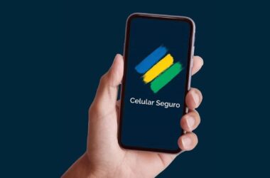 Celular Seguro: app completa 6 meses com mais de 60 mil bloqueios 