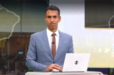 César Tralli entra ao vivo na Globo e dá a pior notícia da semana: ‘Dez pessoas morreram’