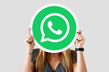 Como configurar WhatsApp para mandar fotos e vídeos em HD / WhatsApp música no Status