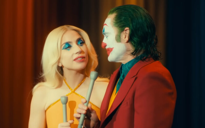 Coringa 2: filme com Lady Gaga e Joaquin Phoenix ganha novo trailer