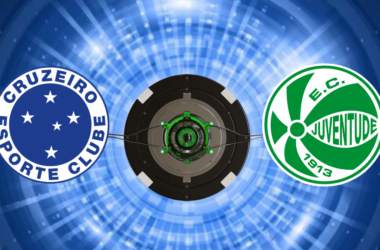 Cruzeiro x Juventude: onde assistir, horário e escalações do jogo do Brasileirão