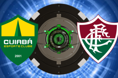 Cuiabá x Fluminense: onde assistir, horário e escalações do jogo do Brasileirão