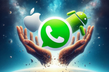 Entenda por que celulares antigos não rodam o WhatsApp e saiba verificar se o seu é compatível