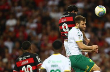 Flamengo: líder do Brasileiro tropeça no Maracanã em empate com Cuiabá