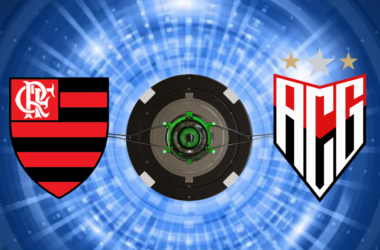 Flamengo x Atlético-GO: onde assistir, horário e escalação do jogo do Brasileirão