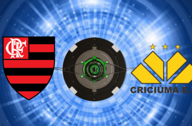 Flamengo x Criciúma: onde assistir, horário e escalações do jogo do Brasileirão
