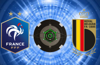 França x Bélgica: onde assistir, horário e escalações do jogo da Eurocopa 2024
