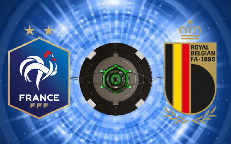 França x Bélgica: onde assistir, horário e escalações do jogo da Eurocopa 2024