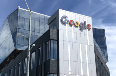 Google pode comprar startup de segurança por US$ 23 bilhões