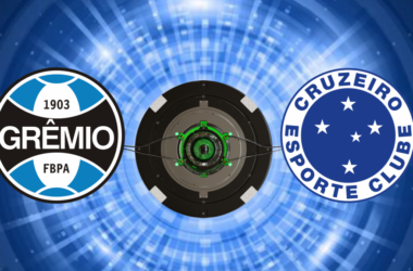 Grêmio x Cruzeiro: onde assistir, horário e escalações do jogo do Brasileirão