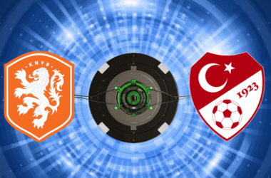 Holanda x Turquia: onde assistir, horário e escalação do jogo das quartas da Eurocopa