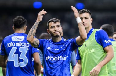Matemáticos apontam chances do Cruzeiro ir à Libertadores e vencer o Brasileiro