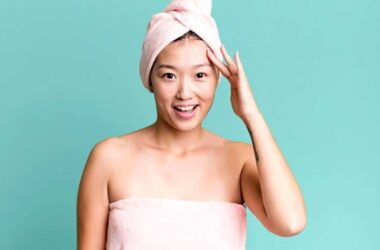 Mochi Skin: a nova tendência japonesa para exibir uma pele saudável