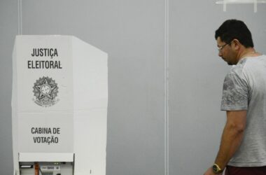 Mudança temporária do local de votação pode ser solicitada até dia 22