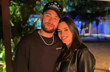 Neymar e Bruna Biancardi são flagrados juntos em clima romântico e aumentam indícios de reconciliação - Metropolitana FM