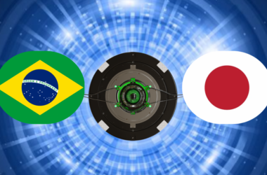 Olimpíadas 2024: onde assistir Brasil x Japão no vôlei feminino (01/08/24)