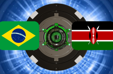 Olimpíadas 2024: onde assistir Brasil x Quênia no vôlei feminino (29/07/24)