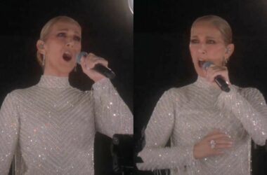Olímpiadas de Paris 2024: Céline Dion se apresenta na cerimônia de abertura - Metropolitana FM