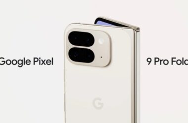 Pixel 9: novo vazamento revela quase tudo do novo celular do Google
