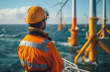 Planlink abre vagas para Técnico em Segurança do Trabalho offshore e onshore em várias regiões