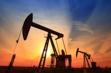 Preços do petróleo caminham para segundo declínio semanal consecutivo