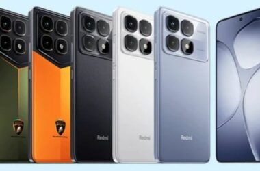 Redmi K70 Ultra: celular da Xiaomi bate recorde de vendas