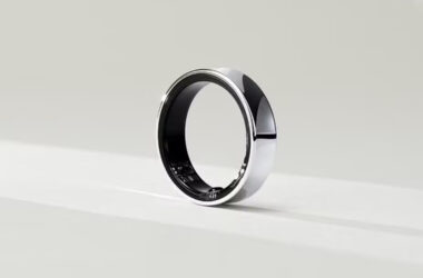 Samsung Galaxy Ring pode custar até US$ 380