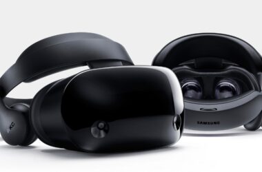 Samsung confirma óculos de realidade virtual Galaxy XR