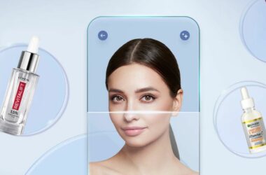 Shopee e L’Oréal lançam ferramenta de realidade aumentada que avalia pele em tempo real