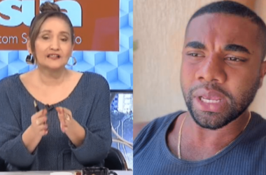 Sonia Abrão defende Davi Brito após farsa e diz que ex-BBB está ‘perdido’