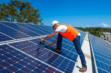 Supremo Tribunal Federal aprova 370 MW de usinas solares no Brasil