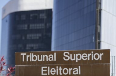 TSE cancela envio de servidores para acompanhar eleição na Venezuela